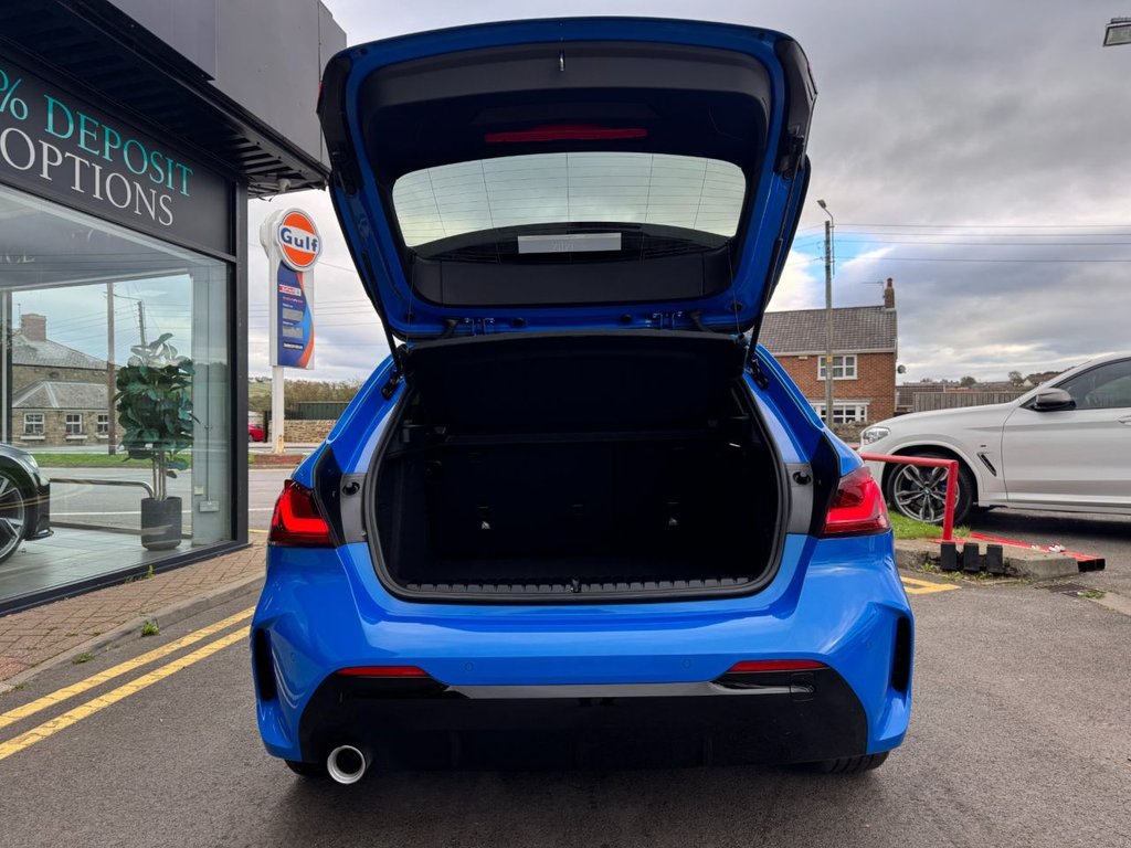 Used BMW 1 Series 2023 for sale - 76236088: Photo 31