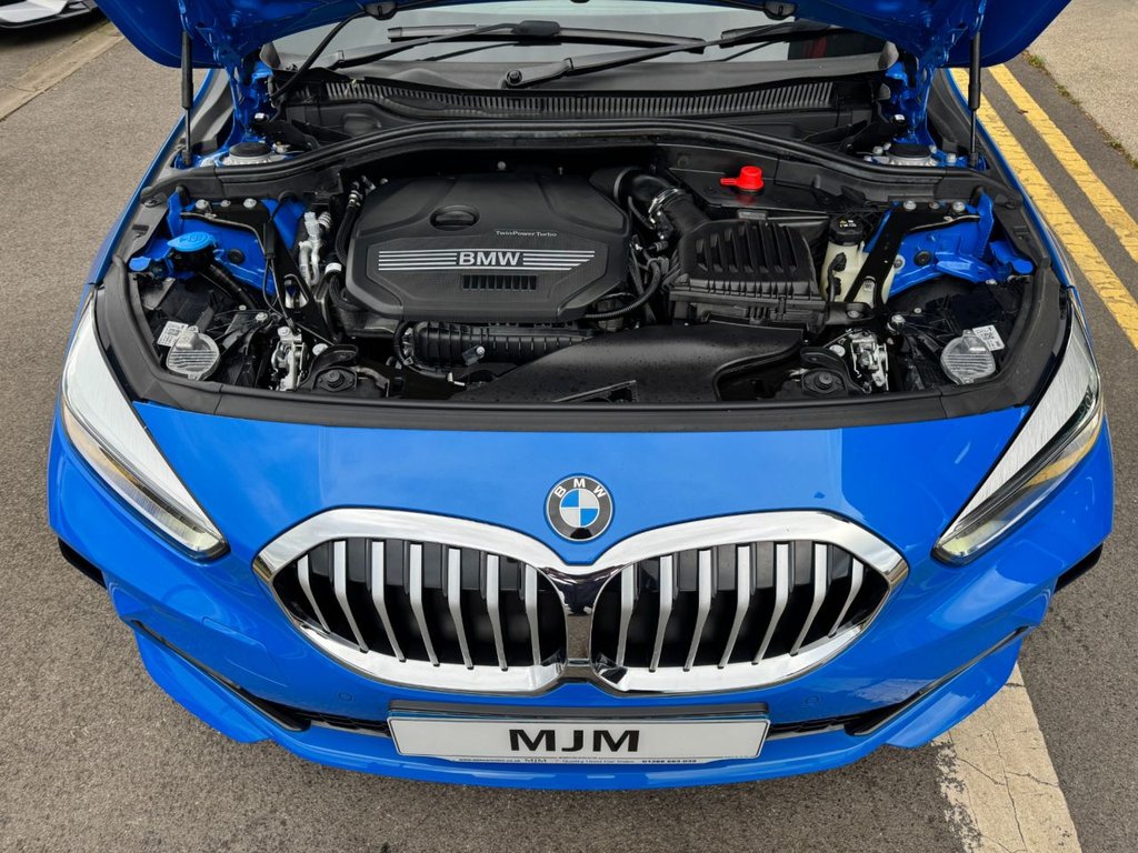 Used BMW 1 Series 2023 for sale - 76236088: Photo 33