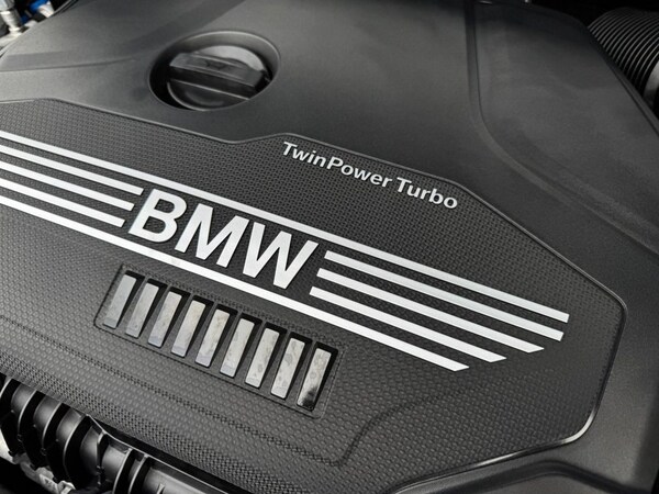 Used BMW 1 Series 2023 for sale - 76236088: Photo 34
