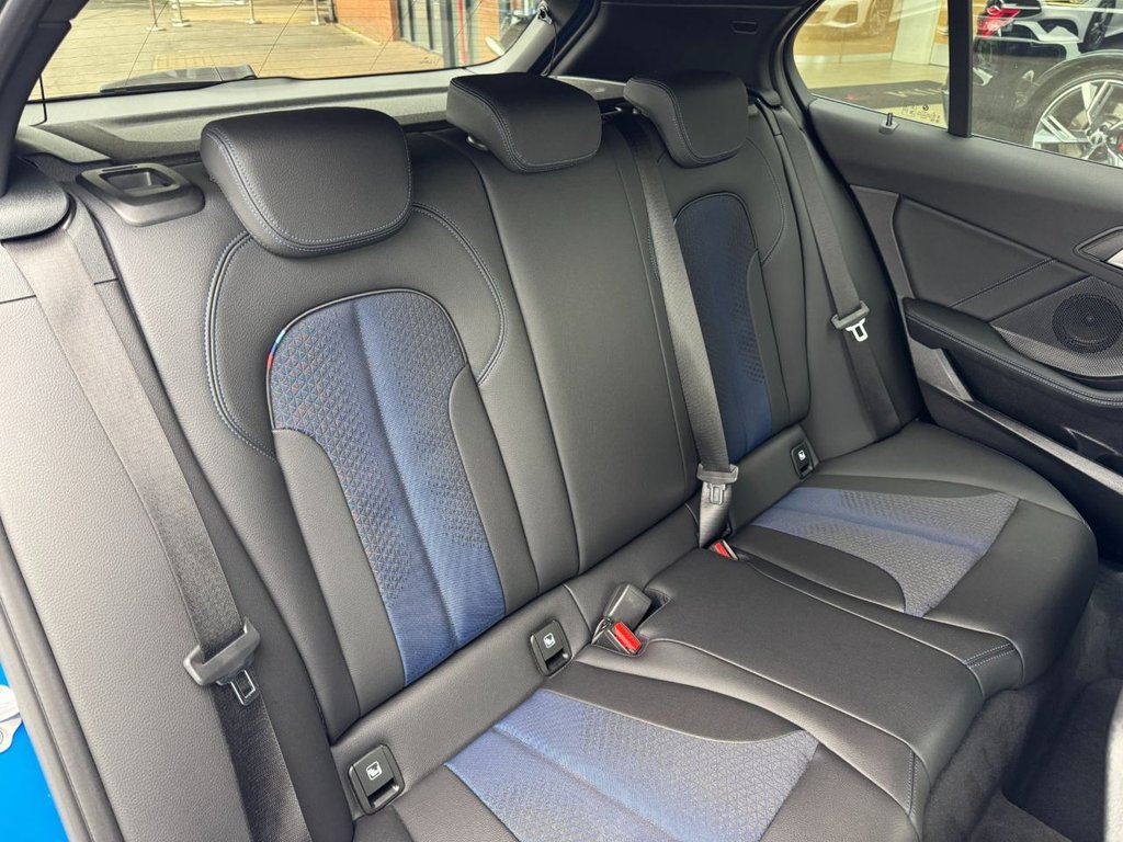 Used BMW 1 Series 2023 for sale - 76236088: Photo 36