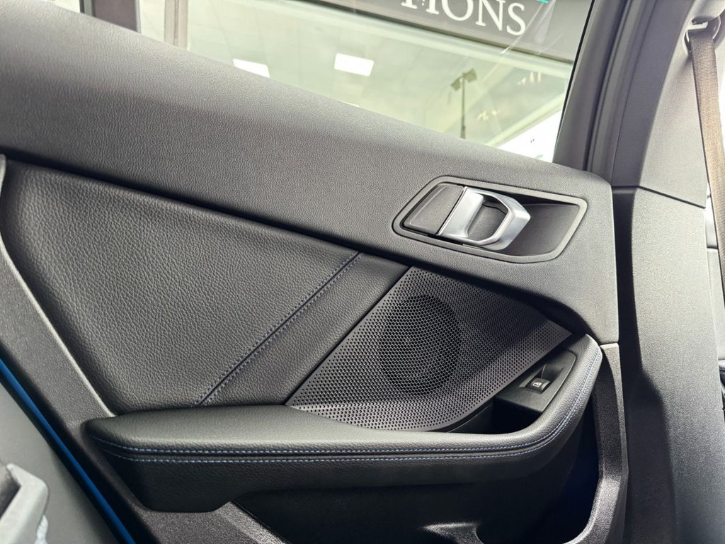 Used BMW 1 Series 2023 for sale - 76236088: Photo 38