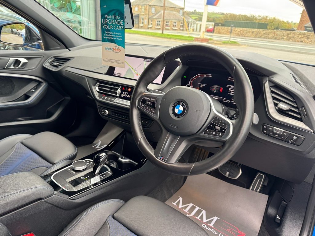 Used BMW 1 Series 2023 for sale - 76236088: Photo 4