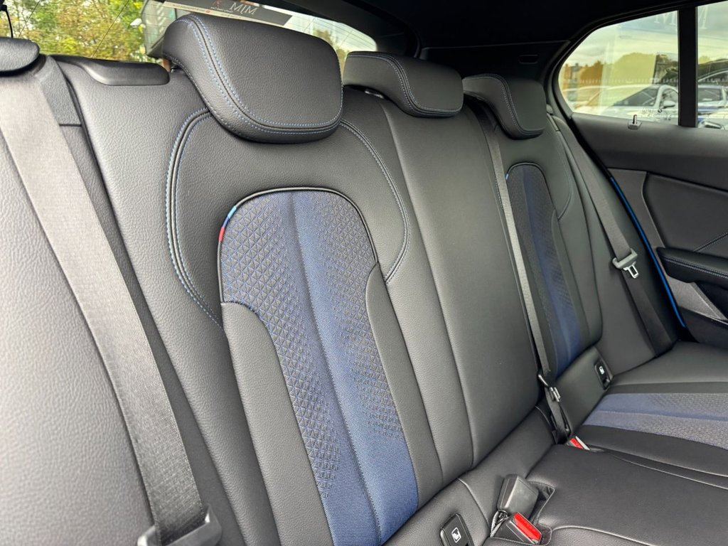 Used BMW 1 Series 2023 for sale - 76236088: Photo 40