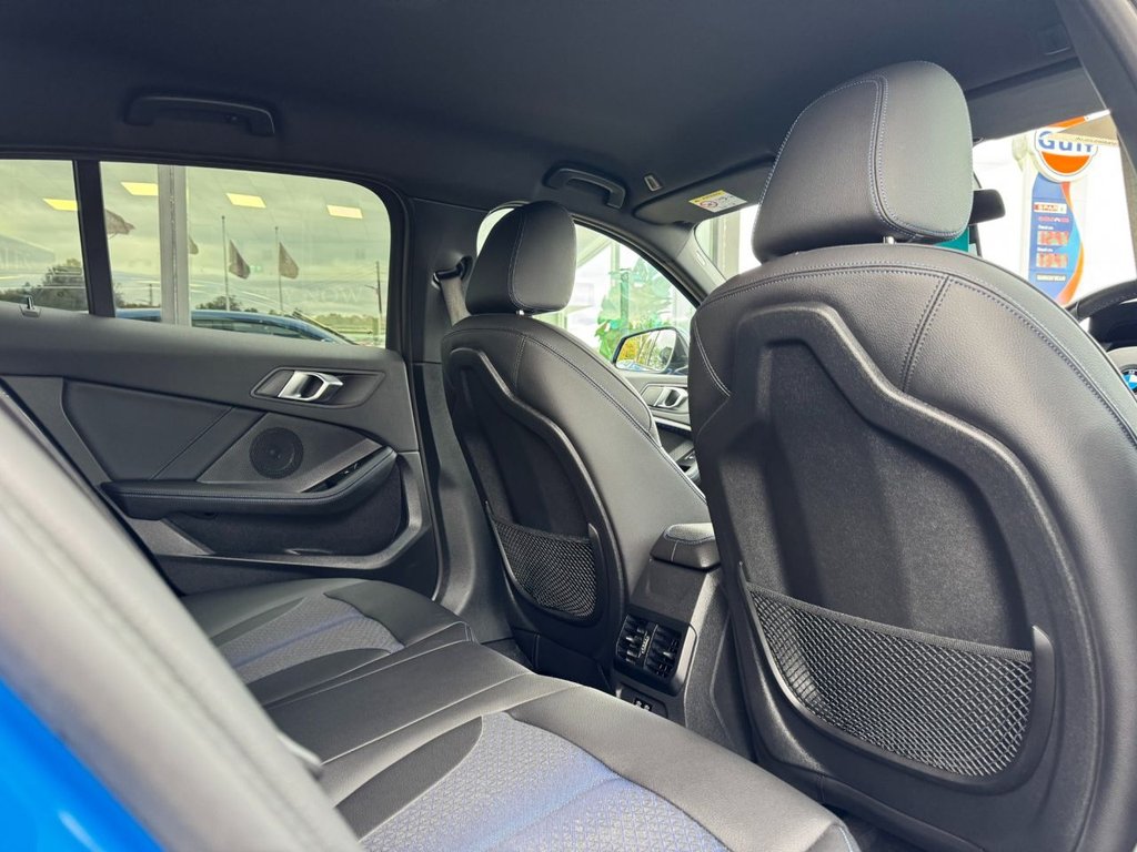 Used BMW 1 Series 2023 for sale - 76236088: Photo 41