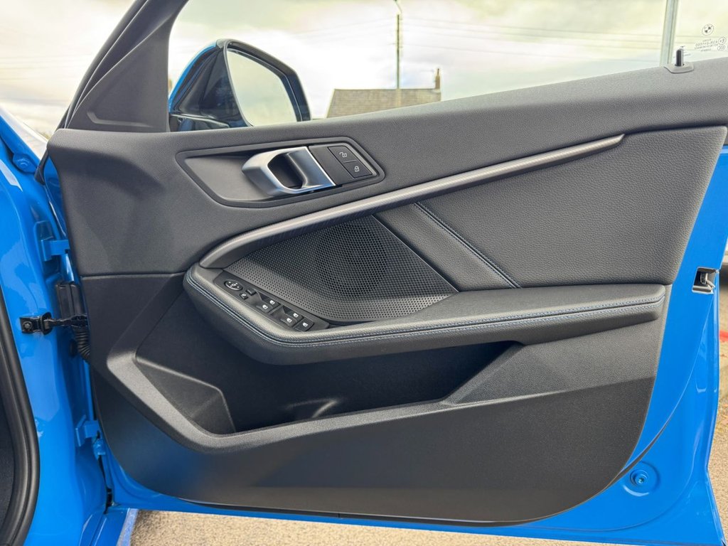 Used BMW 1 Series 2023 for sale - 76236088: Photo 42