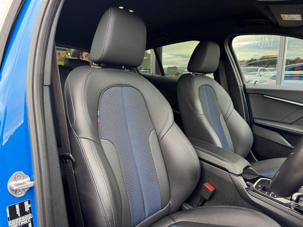 Used BMW 1 Series 2023 for sale - 76236088: Photo 44