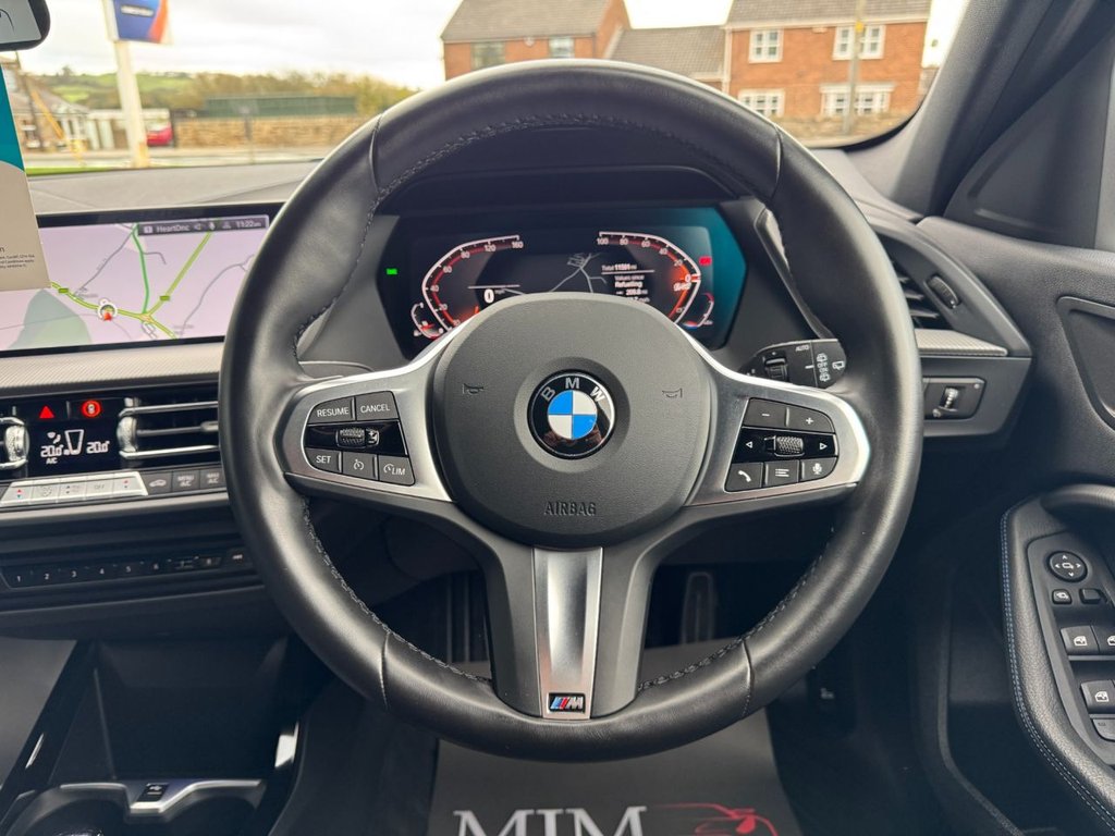 Used BMW 1 Series 2023 for sale - 76236088: Photo 45