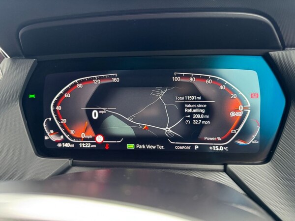Used BMW 1 Series 2023 for sale - 76236088: Photo 46