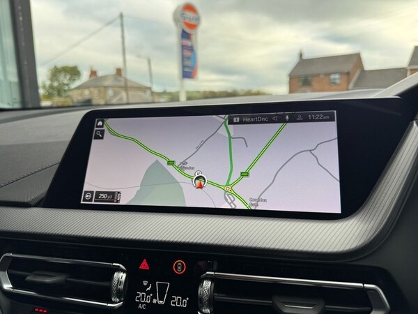 Used BMW 1 Series 2023 for sale - 76236088: Photo 47