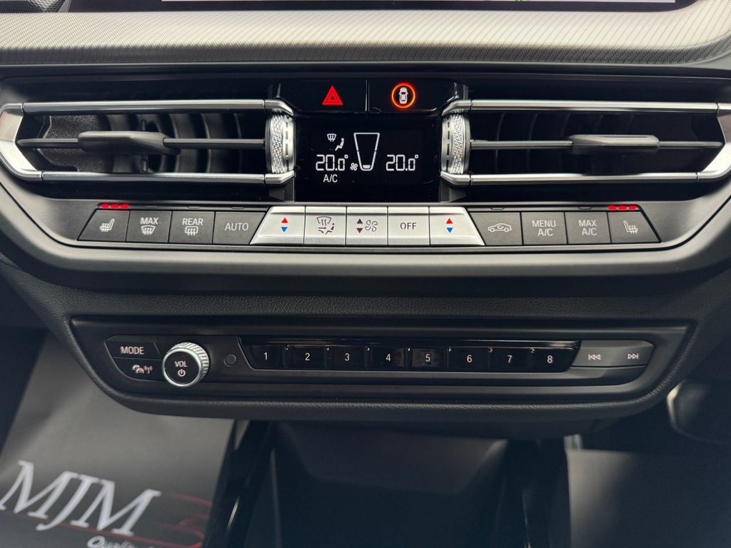 Used BMW 1 Series 2023 for sale - 76236088: Photo 48