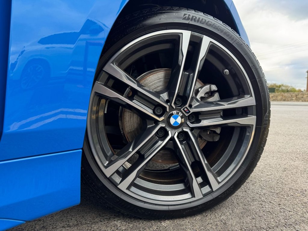 Used BMW 1 Series 2023 for sale - 76236088: Photo 5