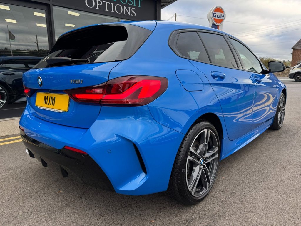 Used BMW 1 Series 2023 for sale - 76236088: Photo 6