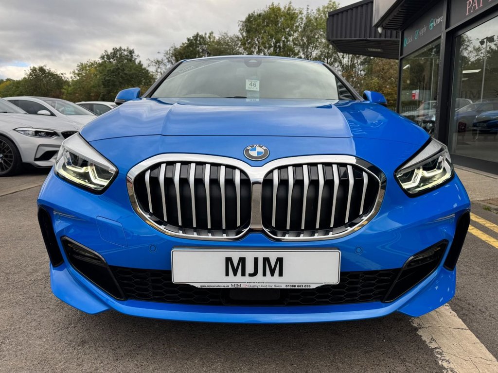 Used BMW 1 Series 2023 for sale - 76236088: Photo 9