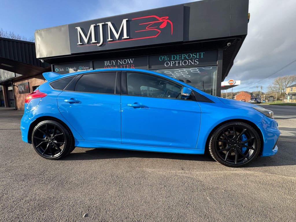 Used Ford Focus 2017 for sale - 77835627: Photo 10