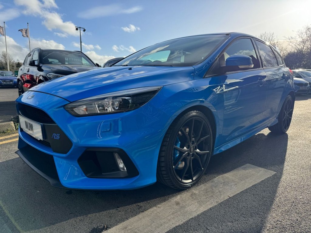 Used Ford Focus 2017 for sale - 77835627: Photo 19