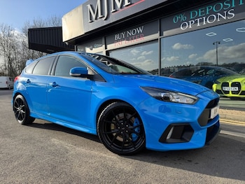 Used Ford Focus 2017 for sale - 77835627: Photo