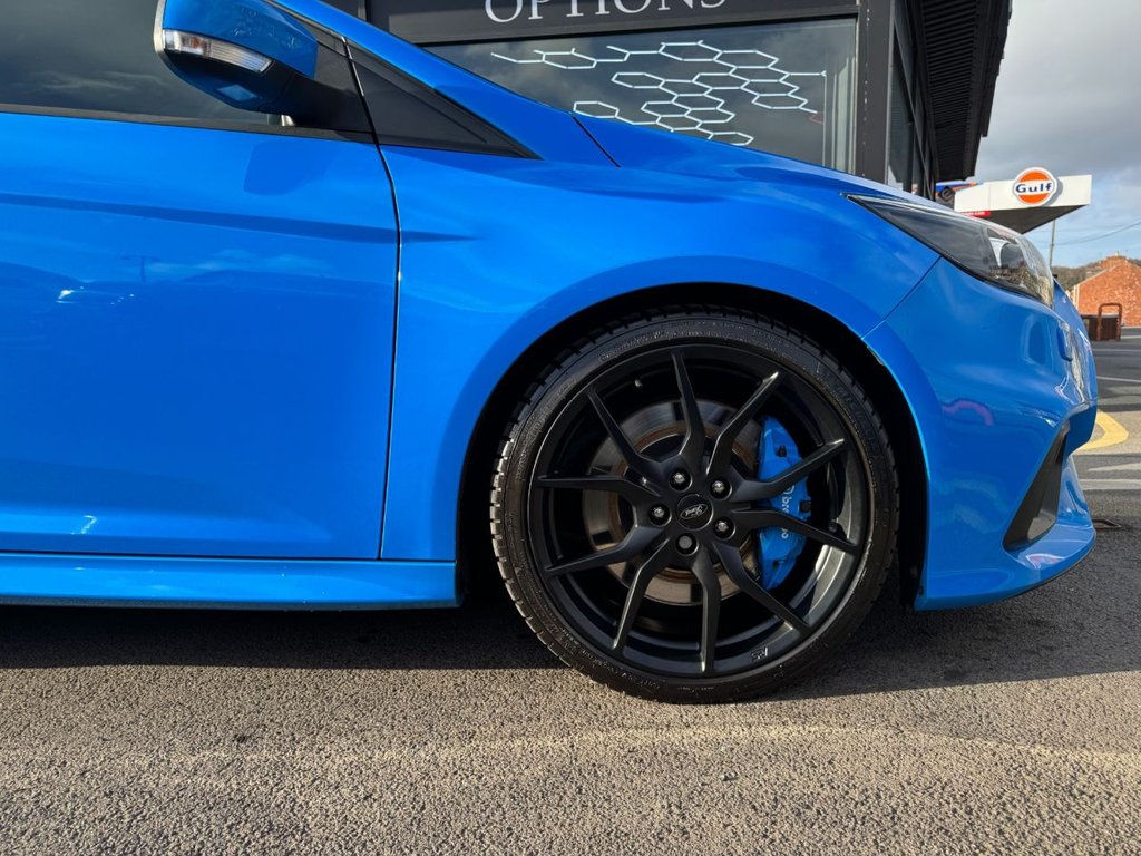 Used Ford Focus 2017 for sale - 77835627: Photo 20