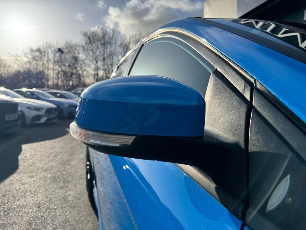 Used Ford Focus 2017 for sale - 77835627: Photo 21