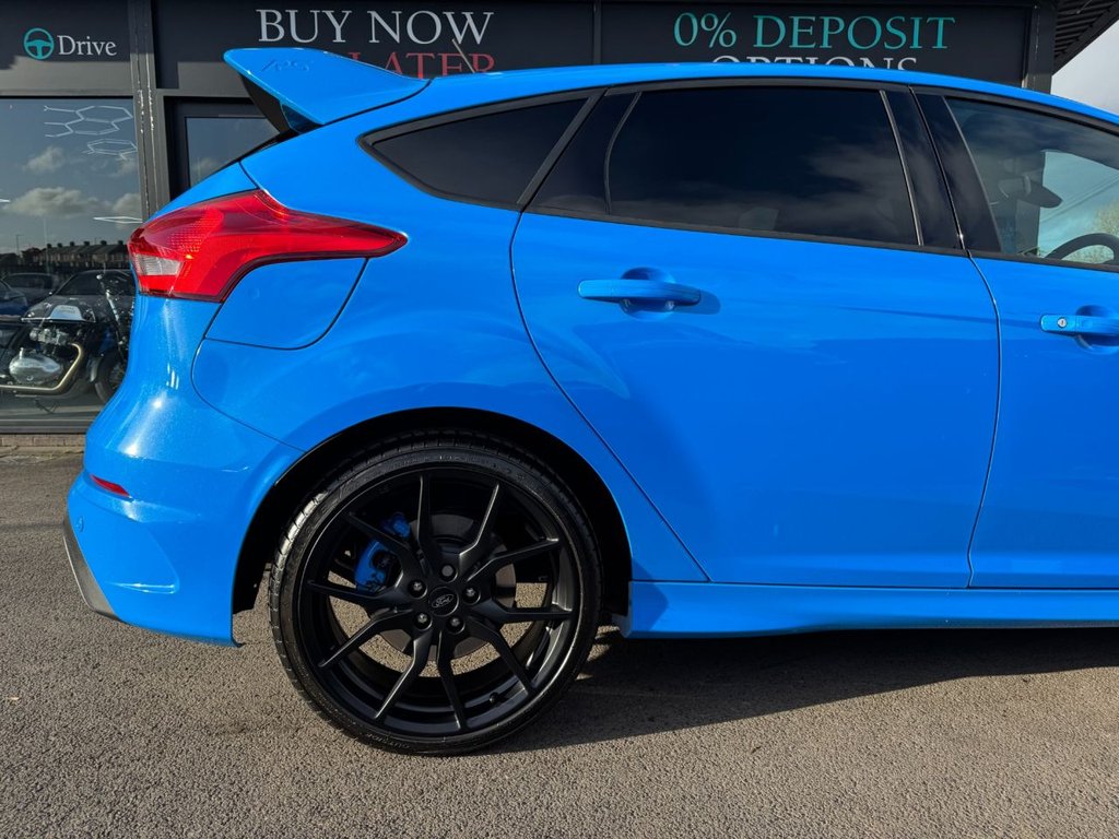 Used Ford Focus 2017 for sale - 77835627: Photo 22