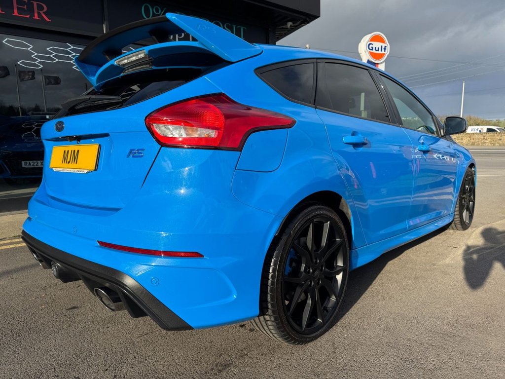 Used Ford Focus 2017 for sale - 77835627: Photo 24