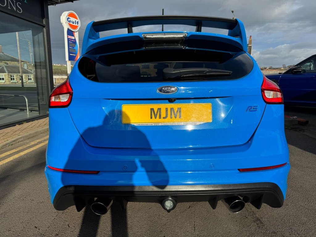 Used Ford Focus 2017 for sale - 77835627: Photo 26