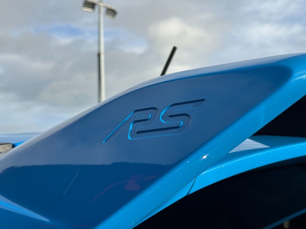 Used Ford Focus 2017 for sale - 77835627: Photo 28