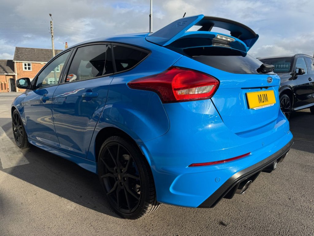 Used Ford Focus 2017 for sale - 77835627: Photo 32