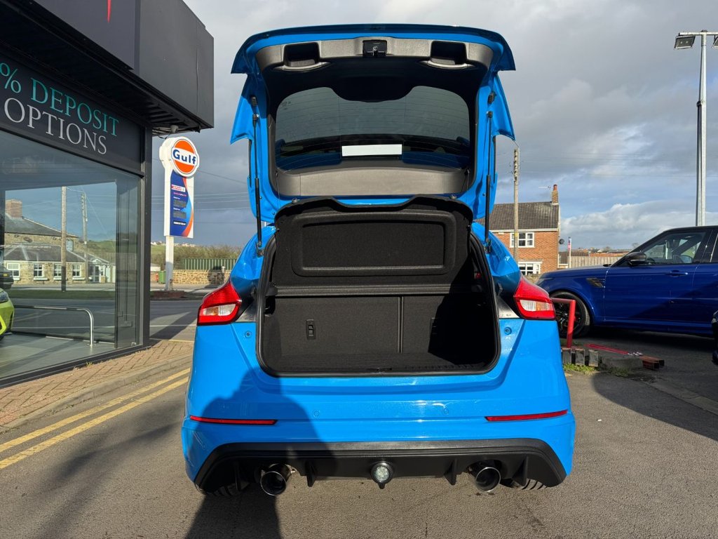 Used Ford Focus 2017 for sale - 77835627: Photo 33