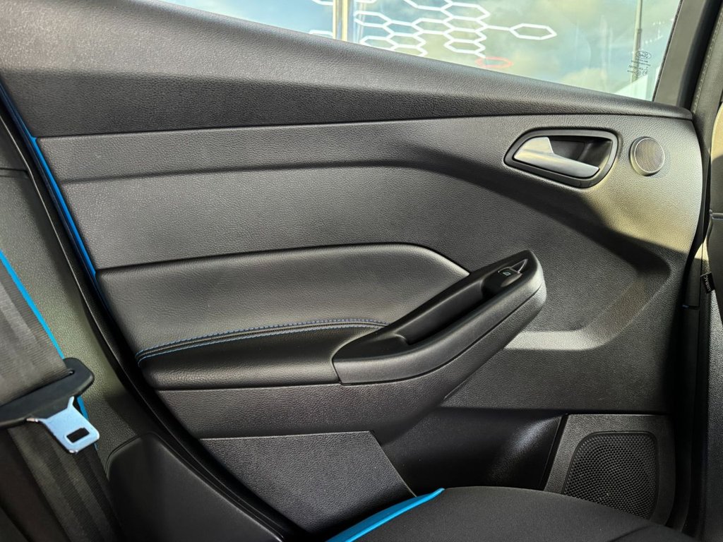 Used Ford Focus 2017 for sale - 77835627: Photo 39