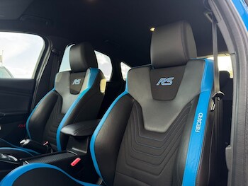 Used Ford Focus 2017 for sale - 77835627: Photo