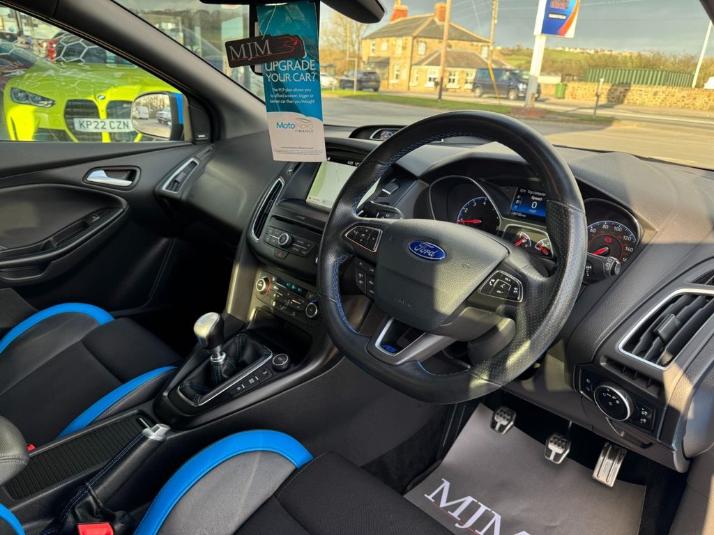 Used Ford Focus 2017 for sale - 77835627: Photo 4