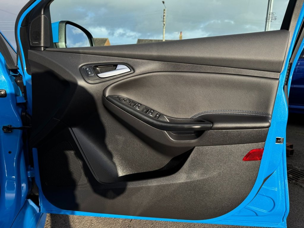 Used Ford Focus 2017 for sale - 77835627: Photo 43