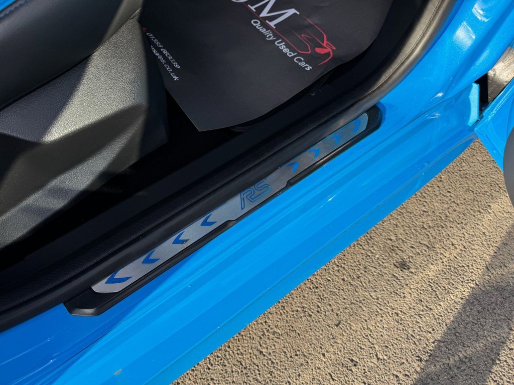 Used Ford Focus 2017 for sale - 77835627: Photo 44