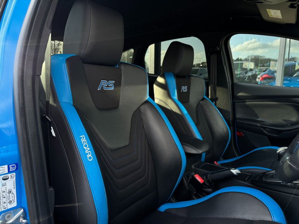 Used Ford Focus 2017 for sale - 77835627: Photo 45