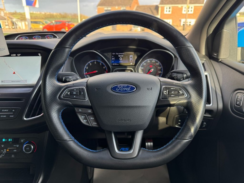 Used Ford Focus 2017 for sale - 77835627: Photo 47