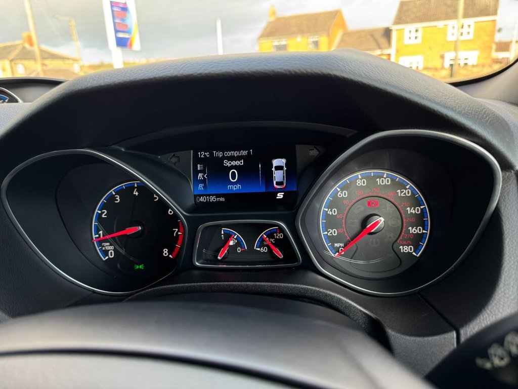 Used Ford Focus 2017 for sale - 77835627: Photo 48