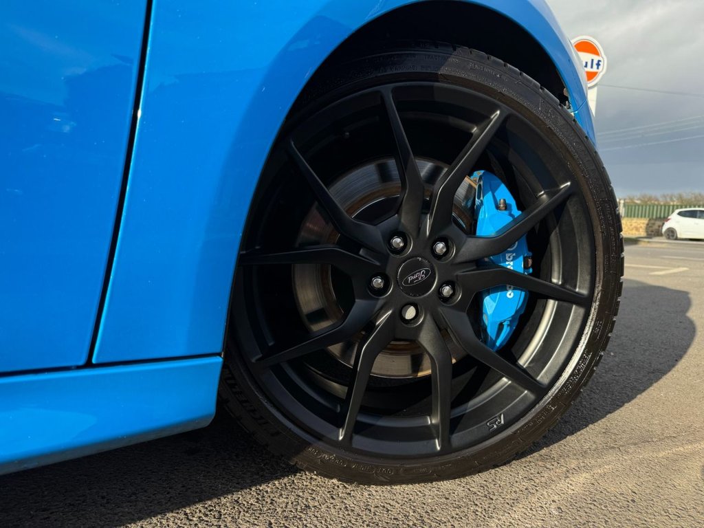 Used Ford Focus 2017 for sale - 77835627: Photo 5