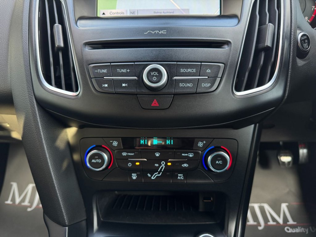 Used Ford Focus 2017 for sale - 77835627: Photo 50