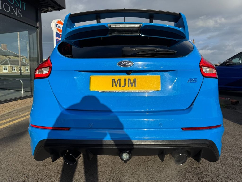 Used Ford Focus 2017 for sale - 77835627: Photo 8