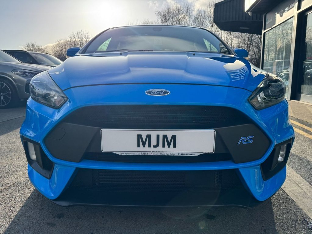 Used Ford Focus 2017 for sale - 77835627: Photo 9