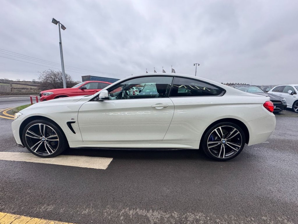 Used BMW 4 Series 2016 for sale - 76820553: Photo 11