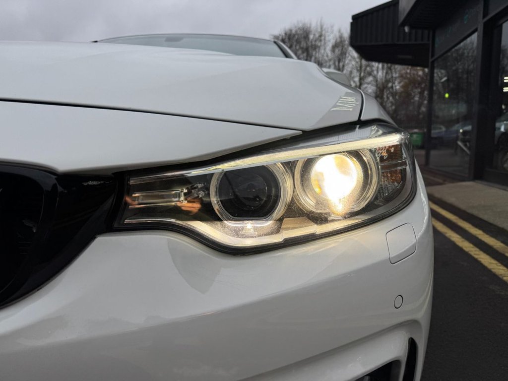 Used BMW 4 Series 2016 for sale - 76820553: Photo 14