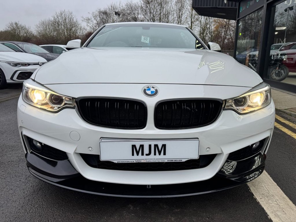 Used BMW 4 Series 2016 for sale - 76820553: Photo 15
