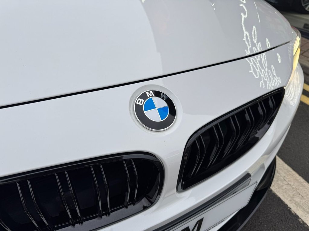 Used BMW 4 Series 2016 for sale - 76820553: Photo 16