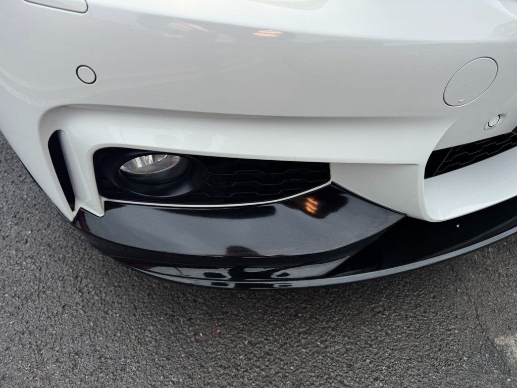 Used BMW 4 Series 2016 for sale - 76820553: Photo 17