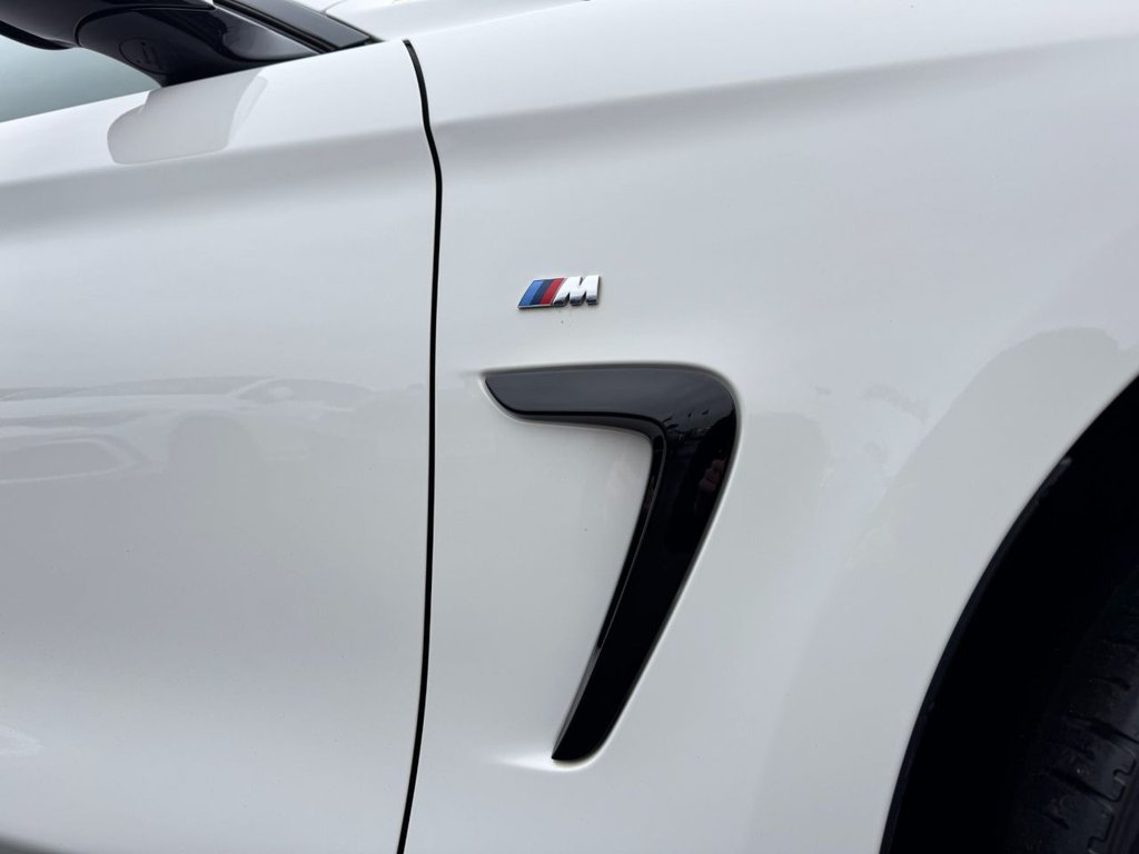 Used BMW 4 Series 2016 for sale - 76820553: Photo 20