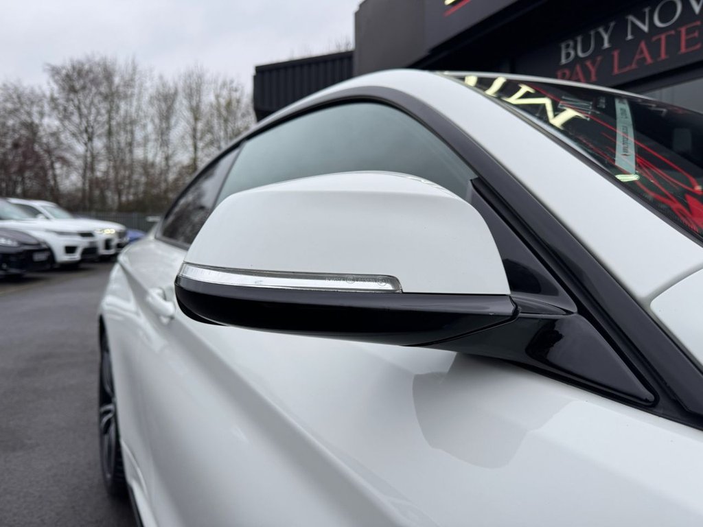 Used BMW 4 Series 2016 for sale - 76820553: Photo 21