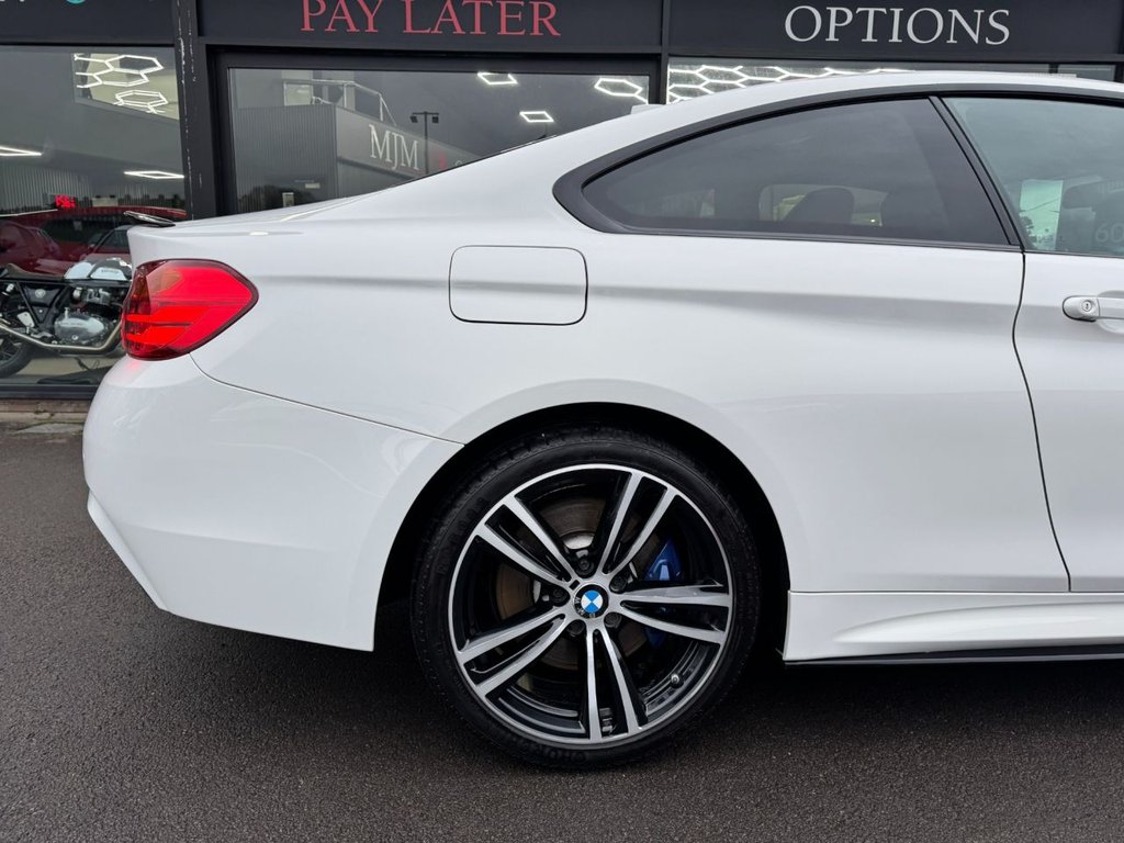 Used BMW 4 Series 2016 for sale - 76820553: Photo 22
