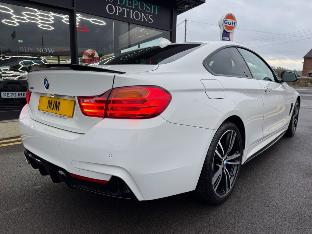 Used BMW 4 Series 2016 for sale - 76820553: Photo 24