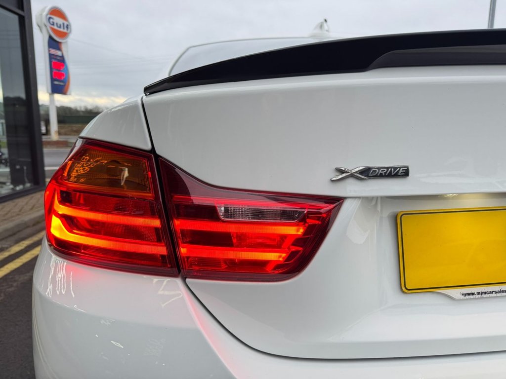 Used BMW 4 Series 2016 for sale - 76820553: Photo 25